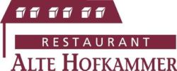 Restaurant Alte Hofkammer